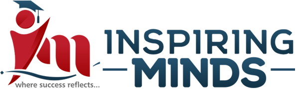 Inspiring Minds Logo